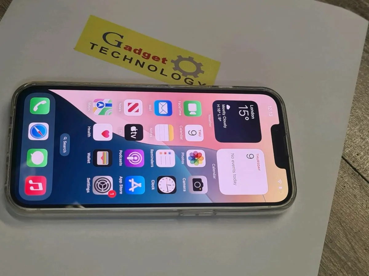 Iphone 13 unlocked 128 gb - Image 4