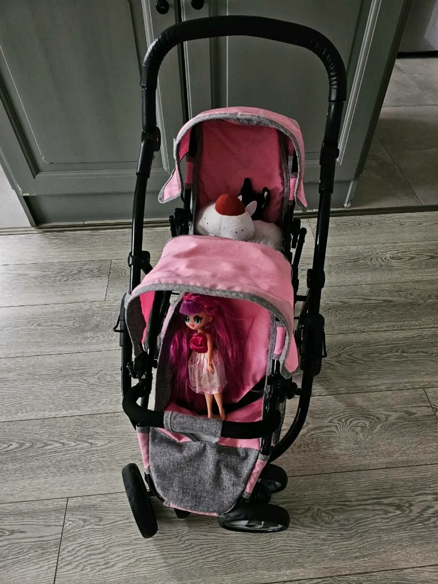 Dolls buggy - Image 2