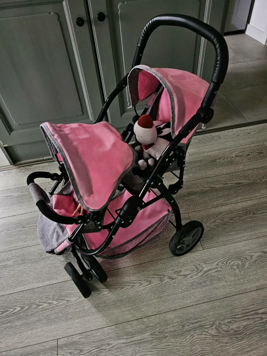 Dolls buggy - Image 3