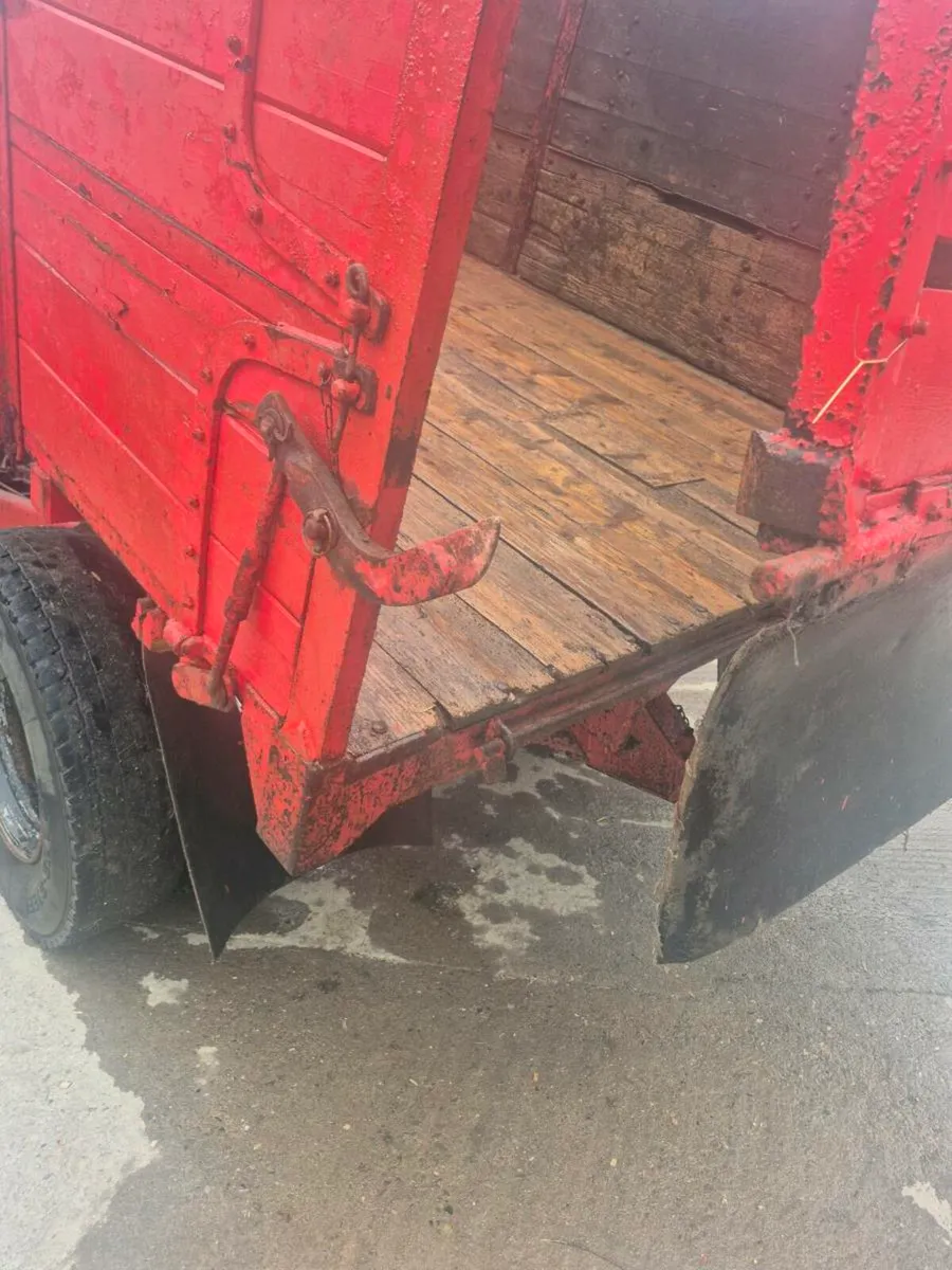 14ft Trailer - Image 3