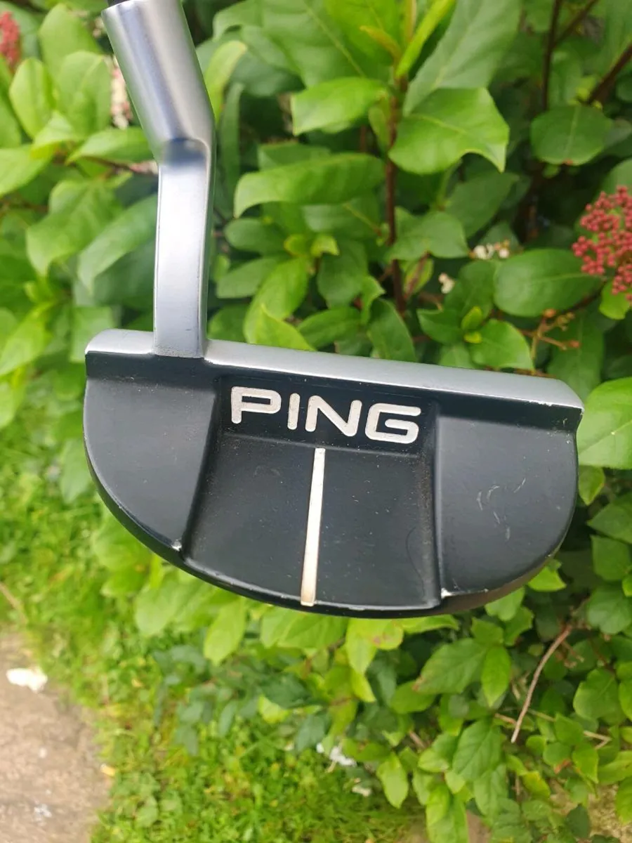 Ping shea putter - Image 2