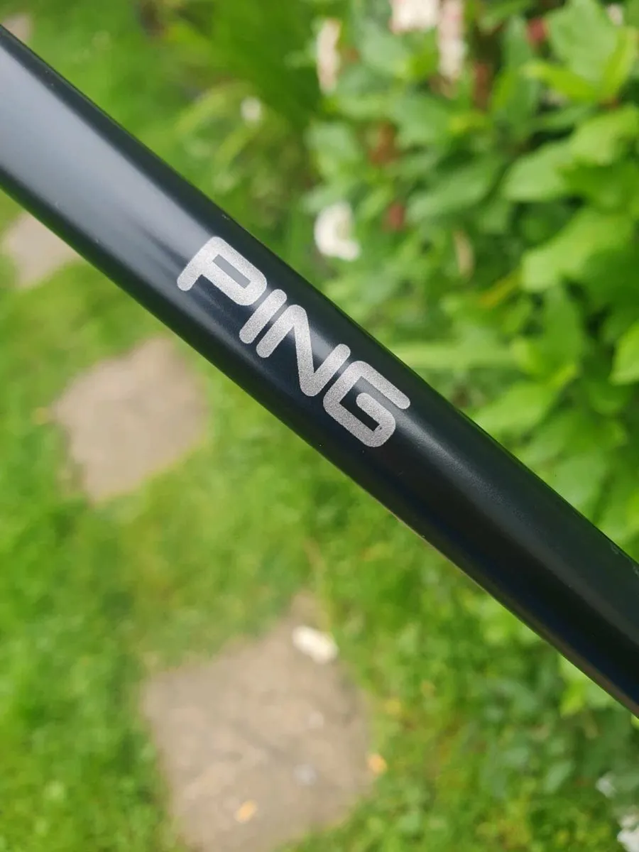 Ping shea putter - Image 4