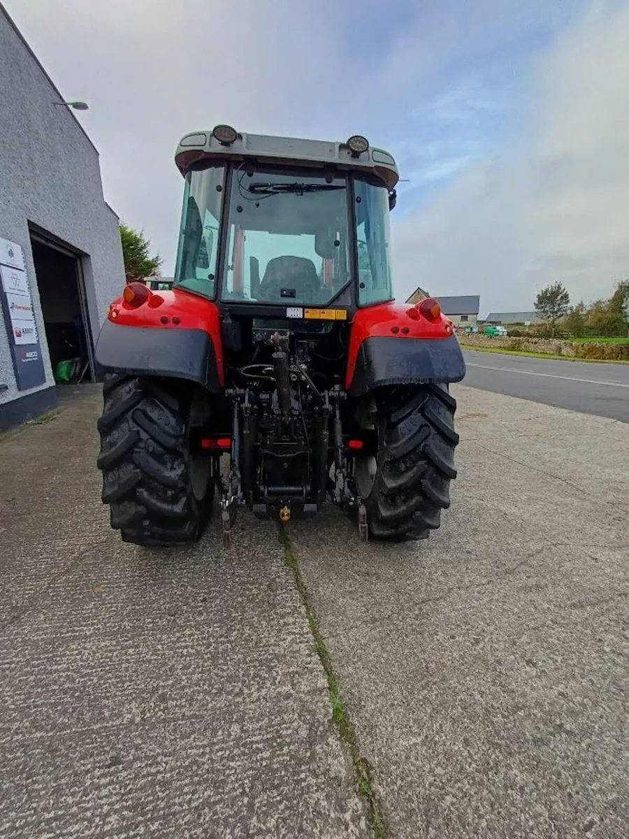 Massey Ferguson Other 2006 - Image 2