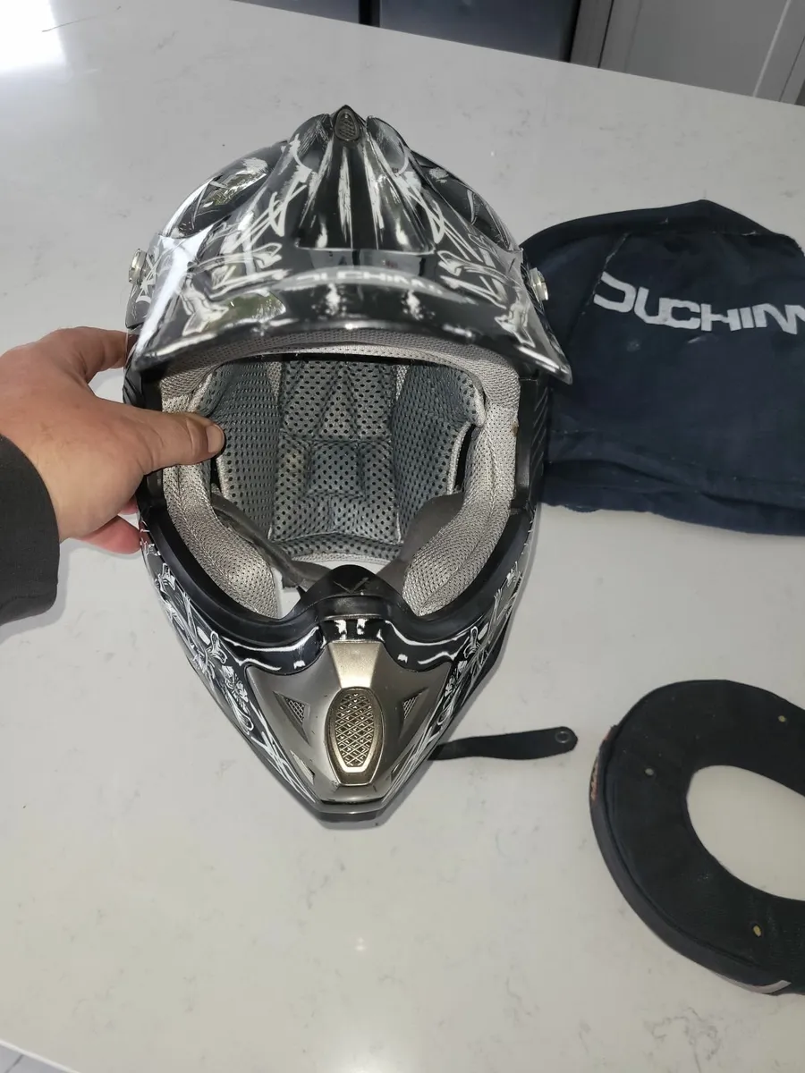 Helmet - Image 1