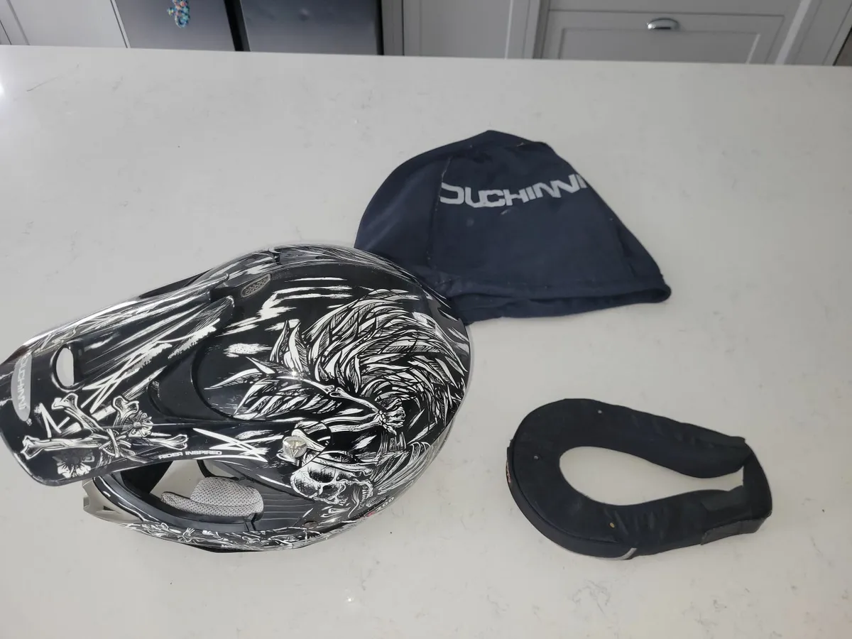 Helmet - Image 2