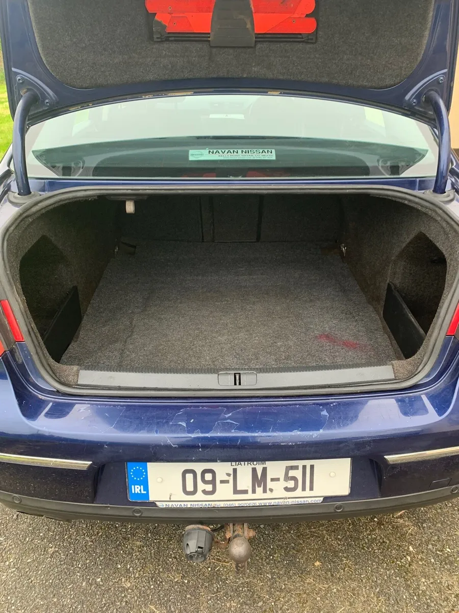 Volkswagen Passat bluemoten 2.0 TDI - Image 4