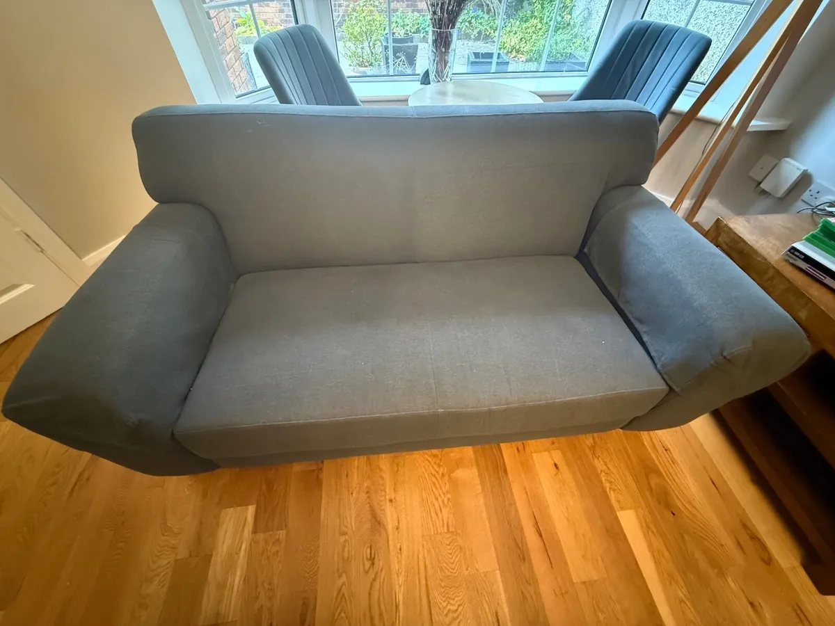 Furniture - 3 Piece Suite - Image 2