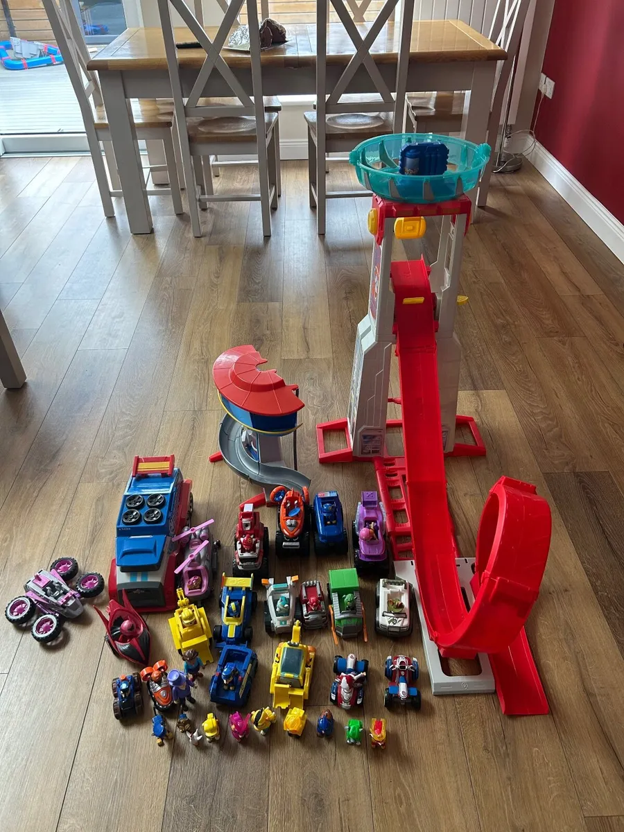 Paw Patrol Bundle - Image 2