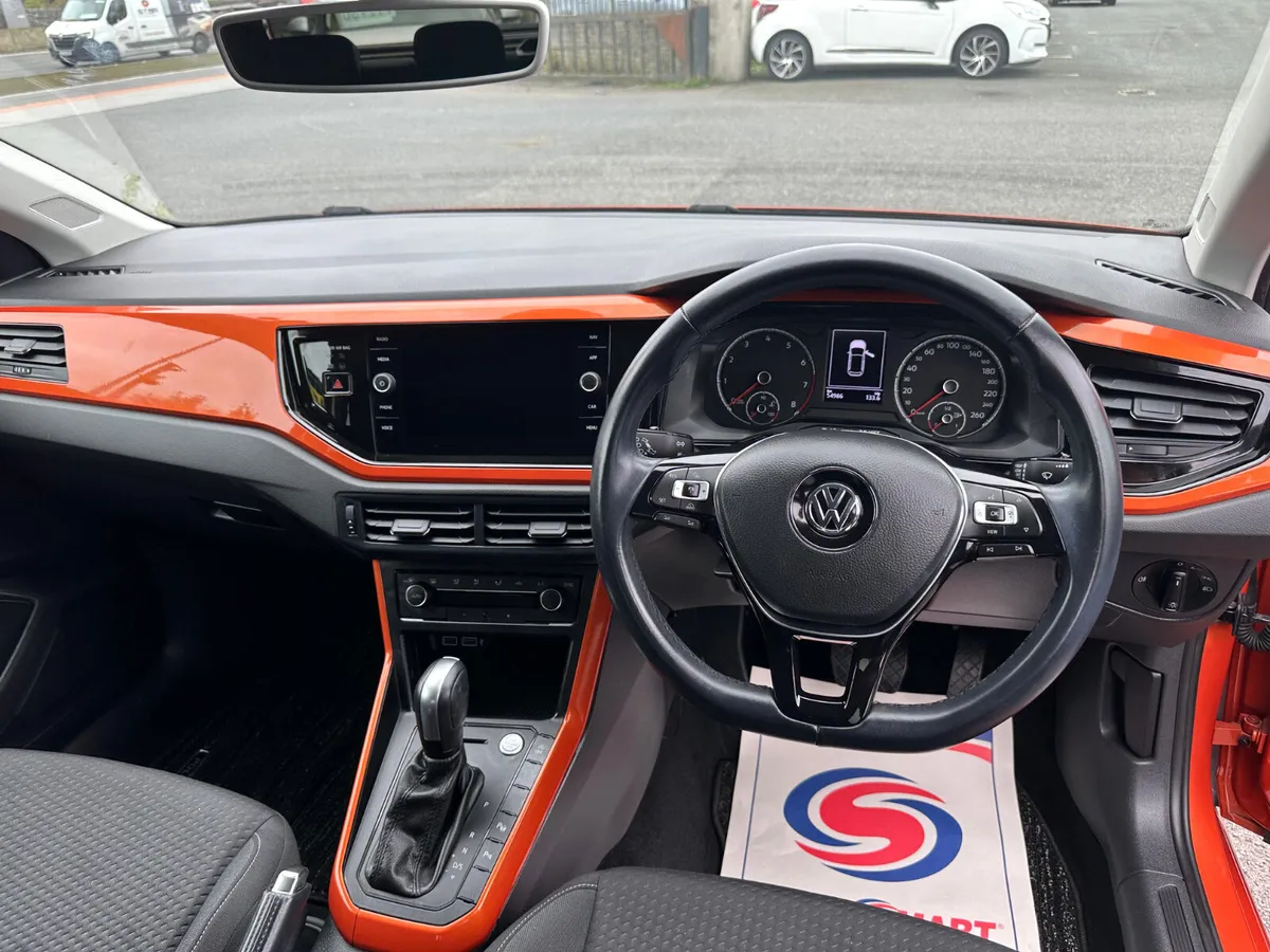 VW POLO - Image 4