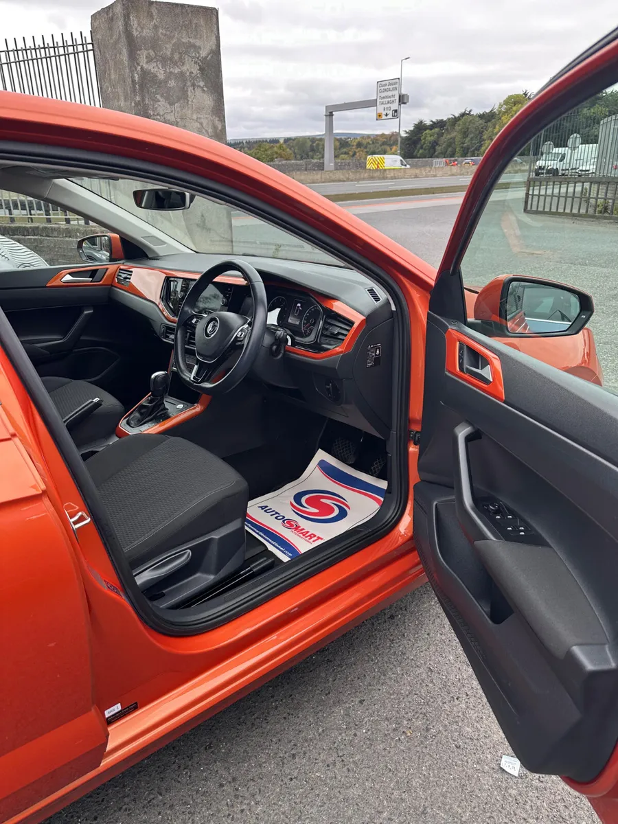 VW POLO - Image 3