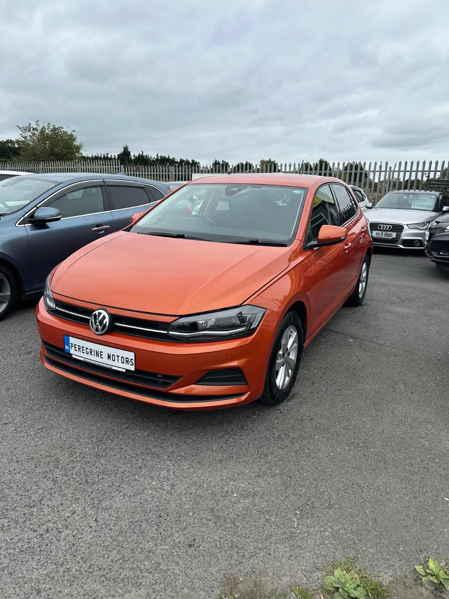 VW POLO - Image 2