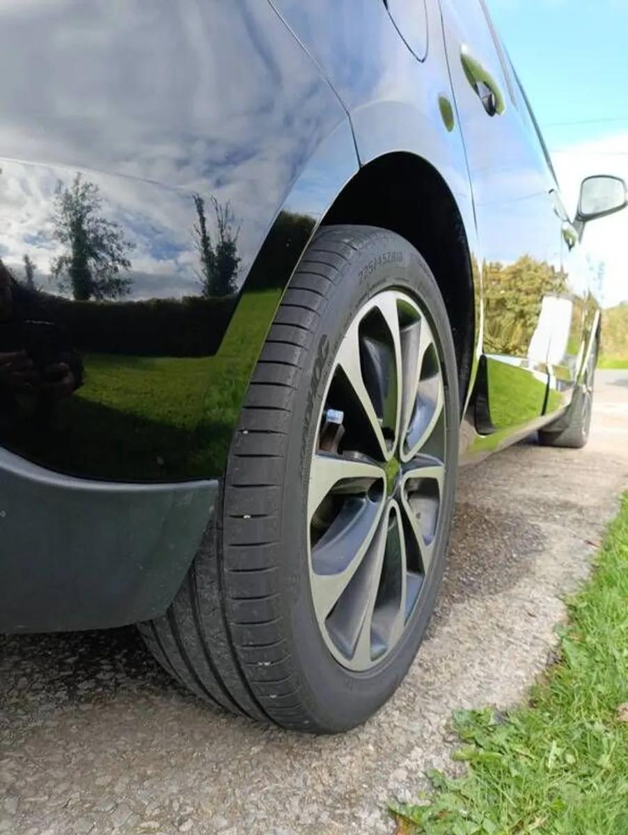 Renault Scenic 1.5 dCi Tom-Tom Edition - Image 4