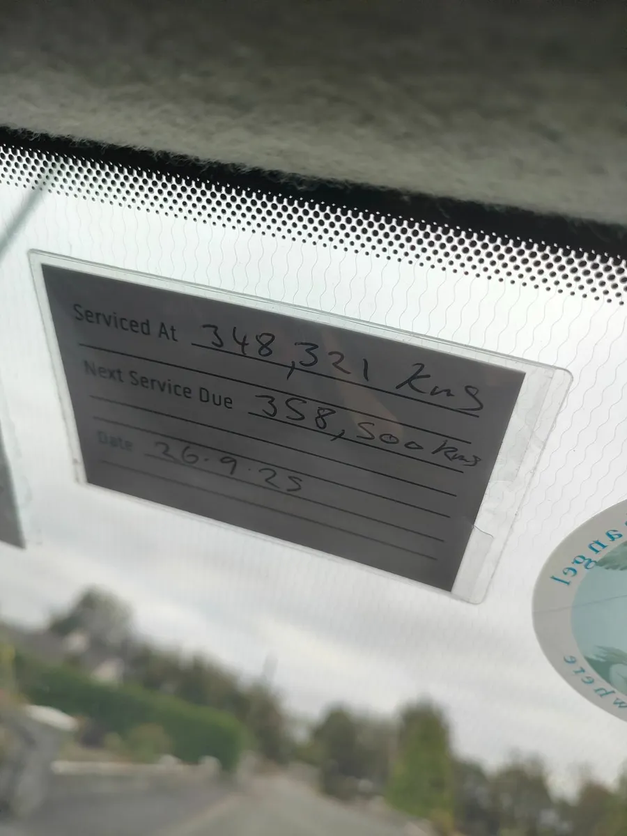 Ford Galaxy 2011 - Image 3