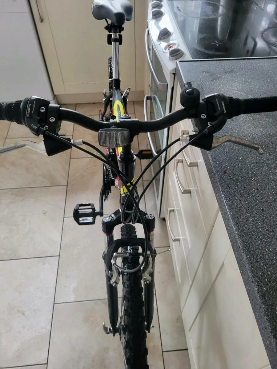 Bike - Image 4