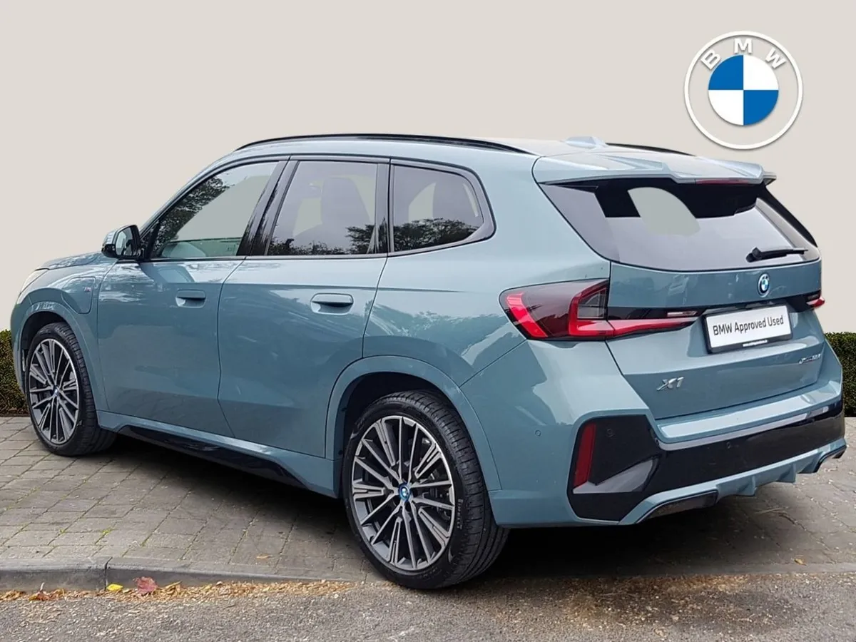 BMW X1 Xdrive25e M Sport - Image 2