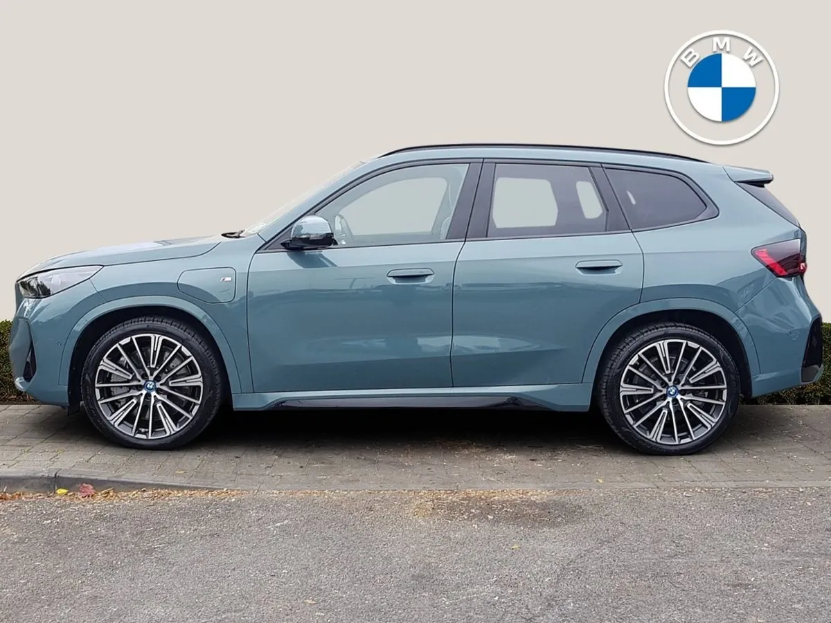 BMW X1 Xdrive25e M Sport - Image 3