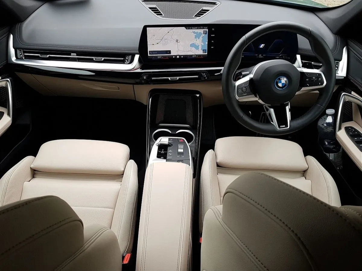 BMW X1 Xdrive25e M Sport - Image 4