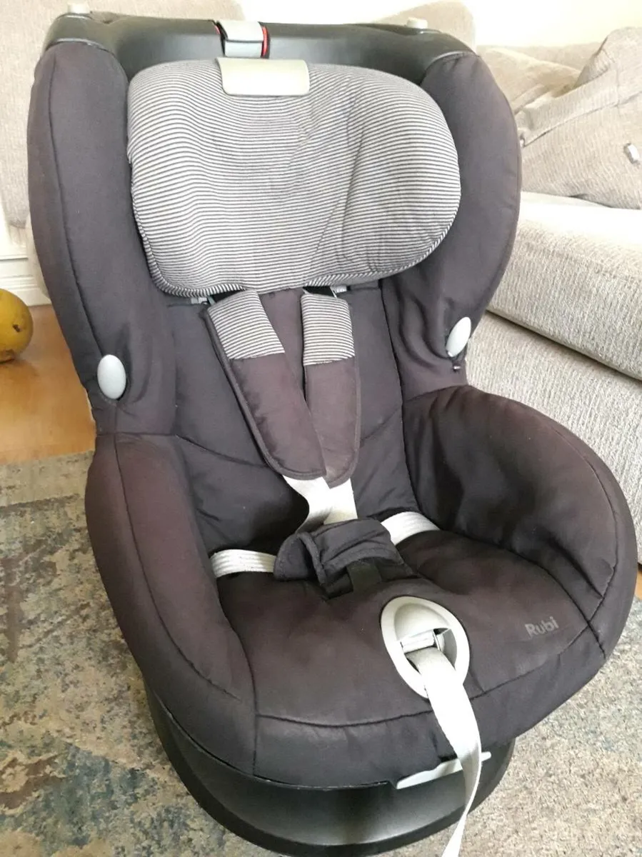 Maxi-cosi car seat - Image 1