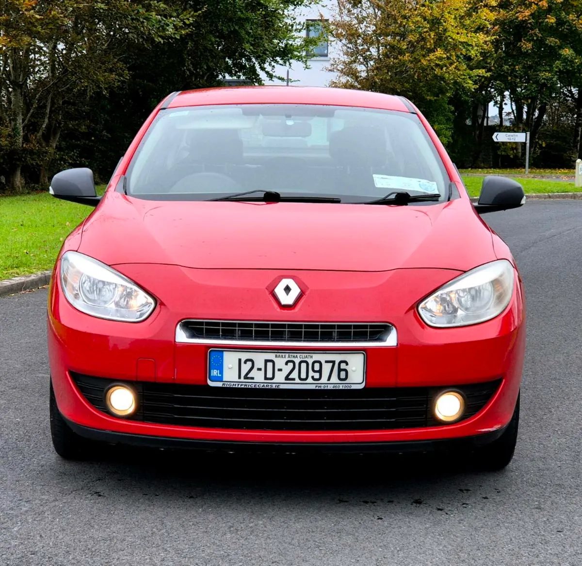Renault Fluence ▪︎ AUTOMATIC ▪︎ - Image 2
