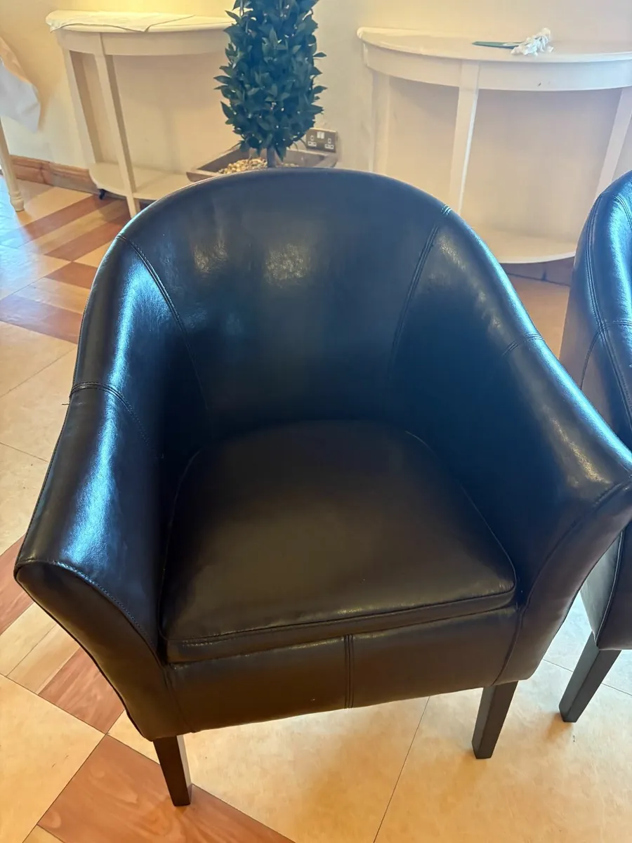 Armchair Set - Image 3