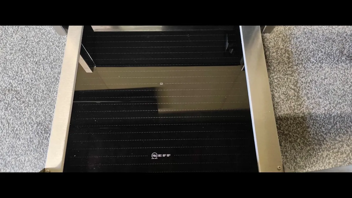 Warming drawer - Image 2