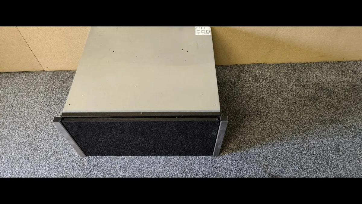 Warming drawer - Image 3