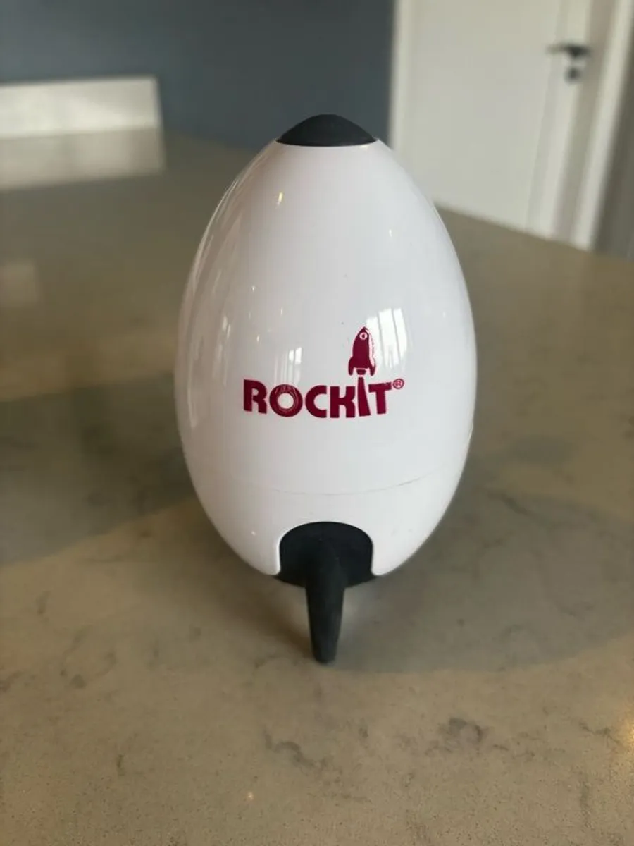 Rockit Baby Rocker for pram & buggy - Image 2