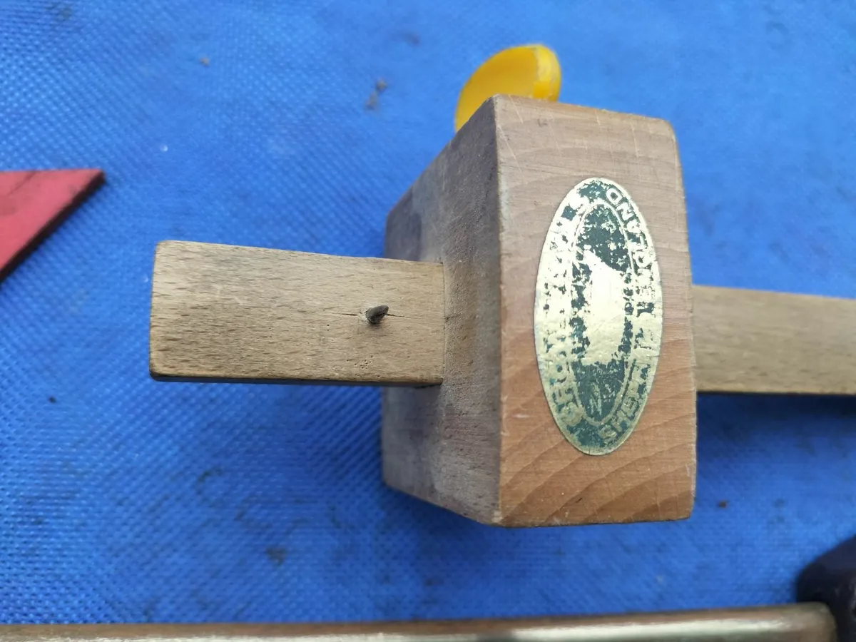 Stanley Eagle Tenon Saw - Image 2
