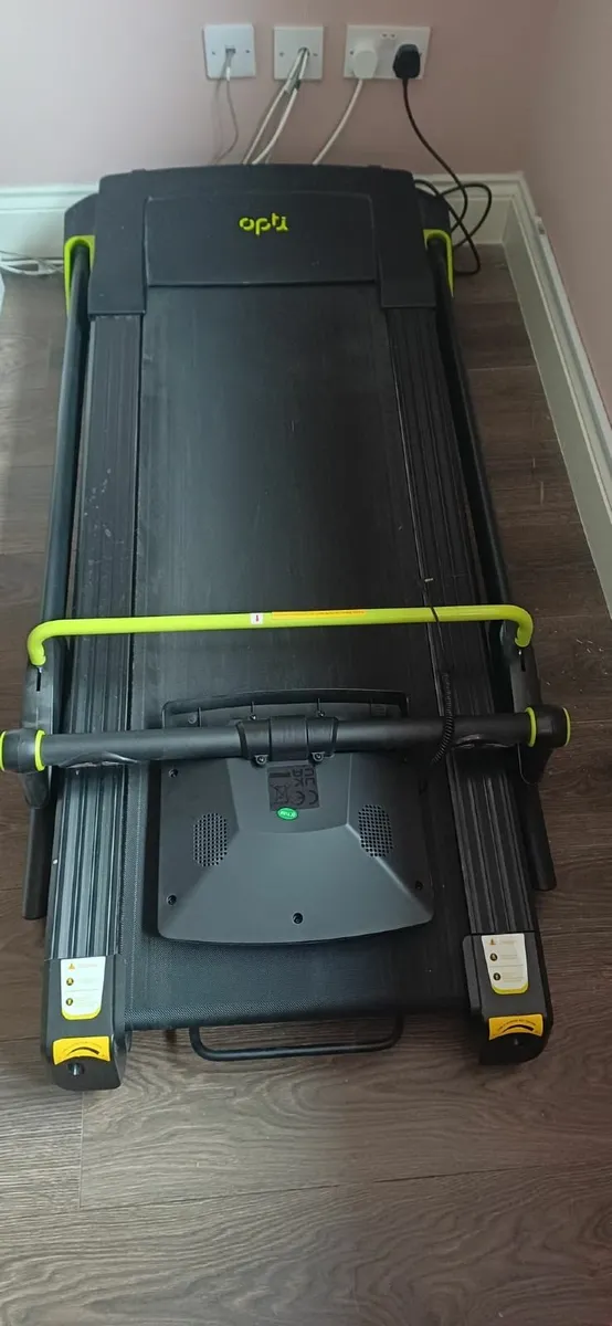 Treadmill - Good condition. - Image 2