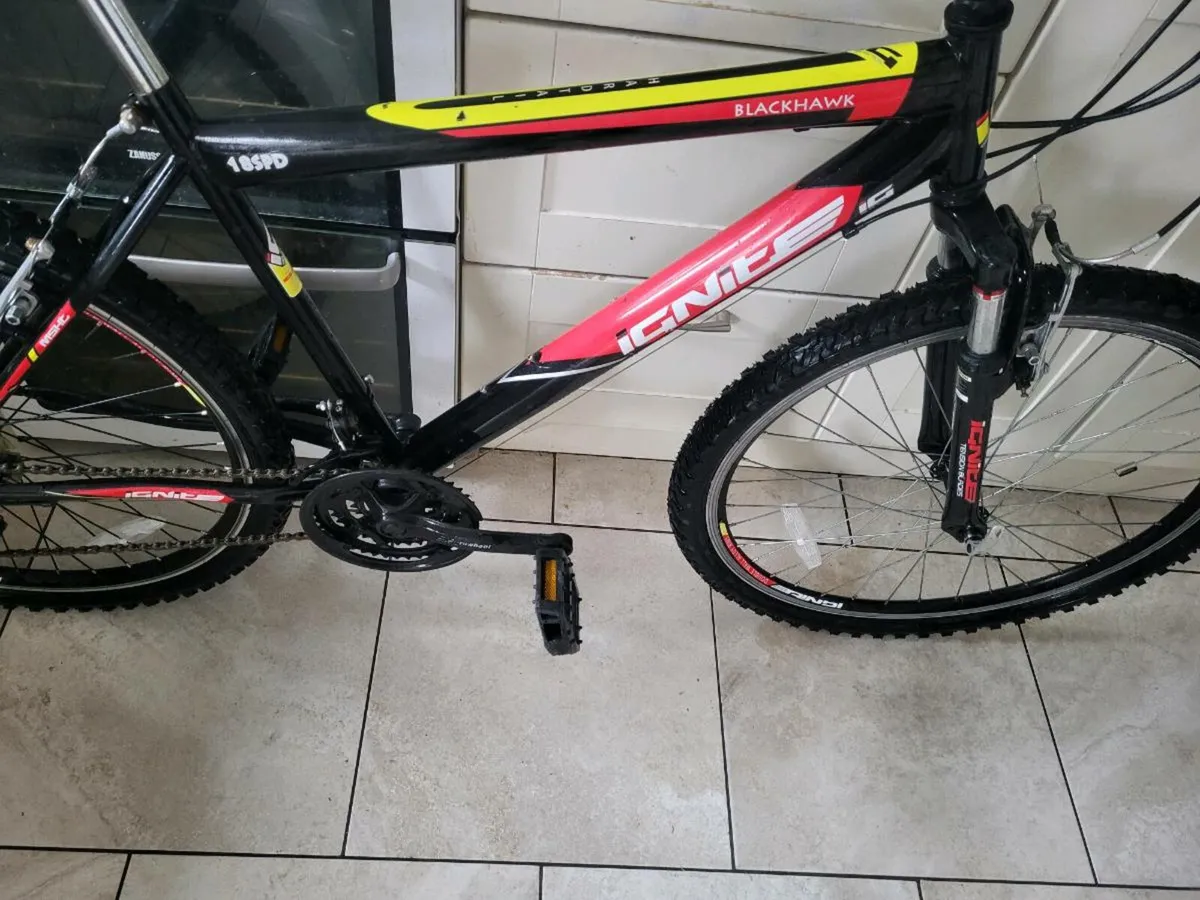Bike - Image 3