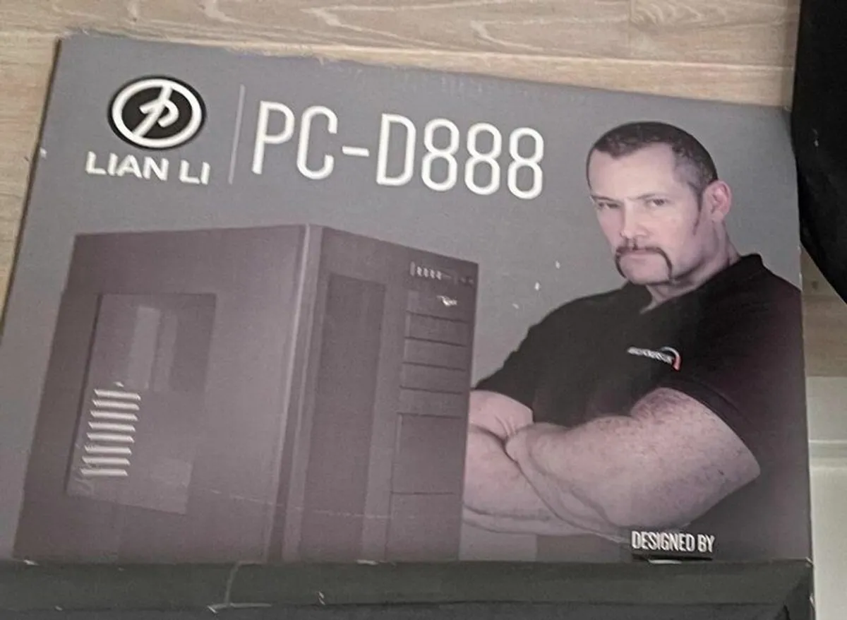 3D/Graphics Rendering Station 4 x RTX 3090