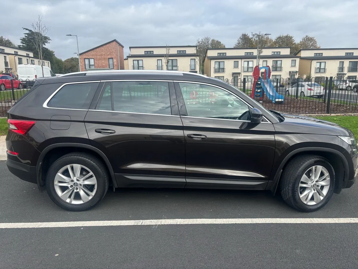 192 Skoda kodiaq - Image 2