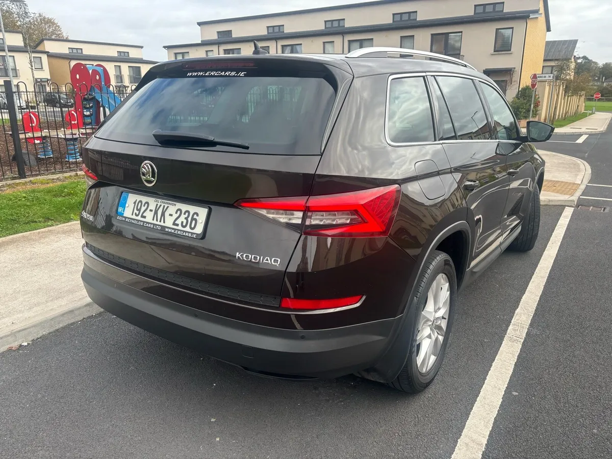 192 Skoda kodiaq - Image 3