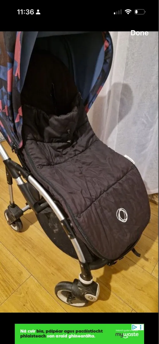 Bugaboo bee - Image 2