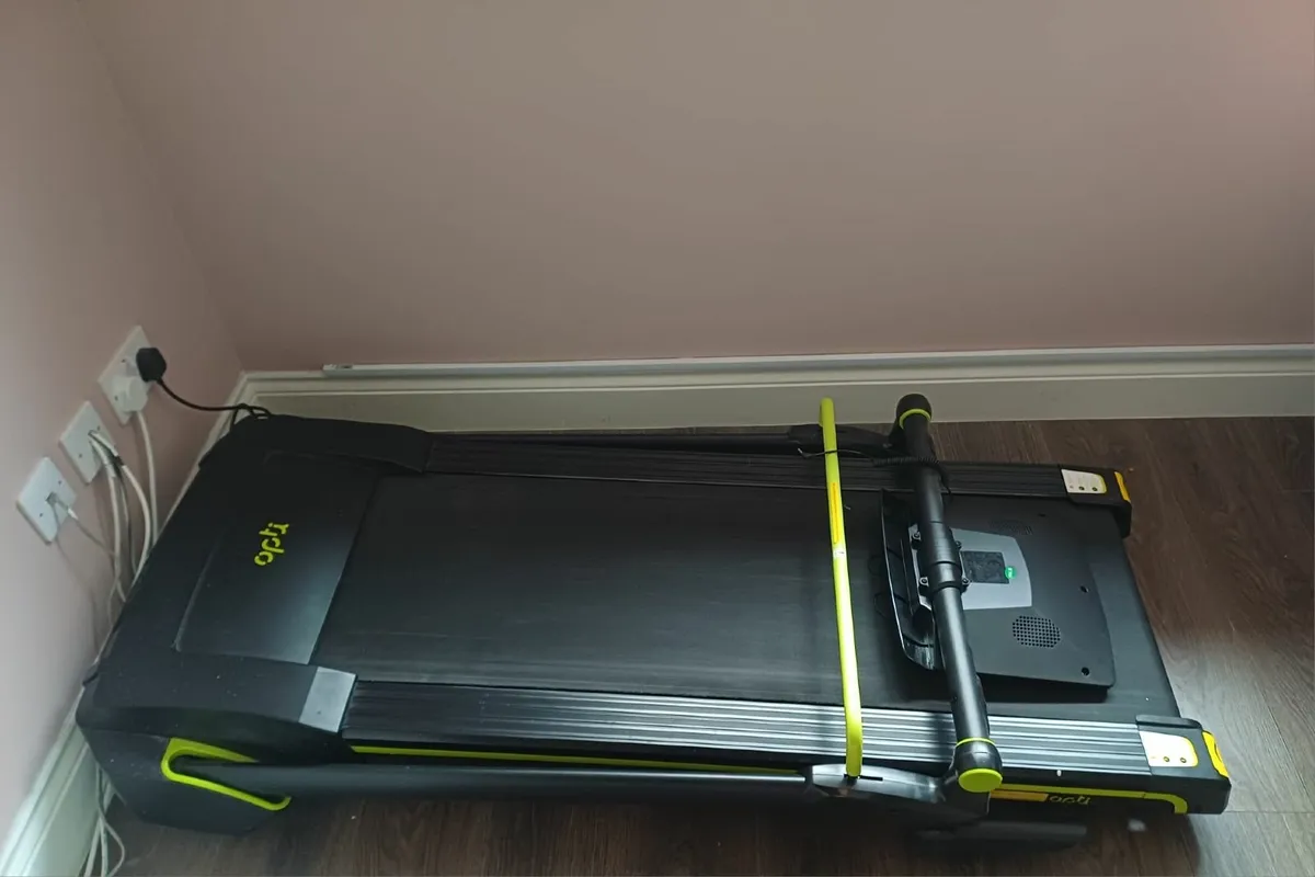 Treadmill - Good condition. - Image 4