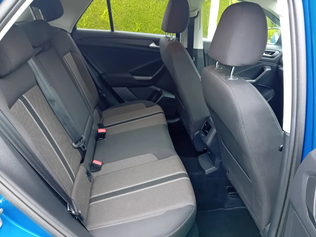 Volkswagen T-Roc 2020 - Image 4