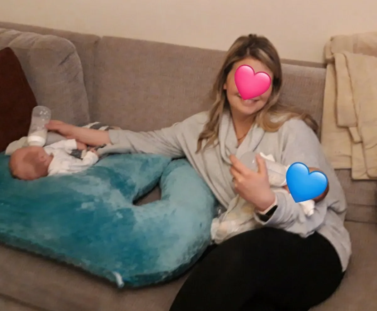 Twin Z Pillow - Image 3