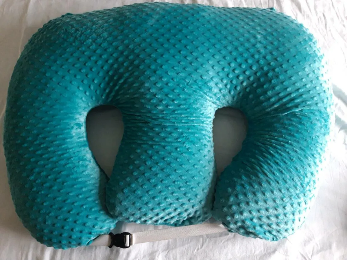 Twin Z Pillow - Image 4