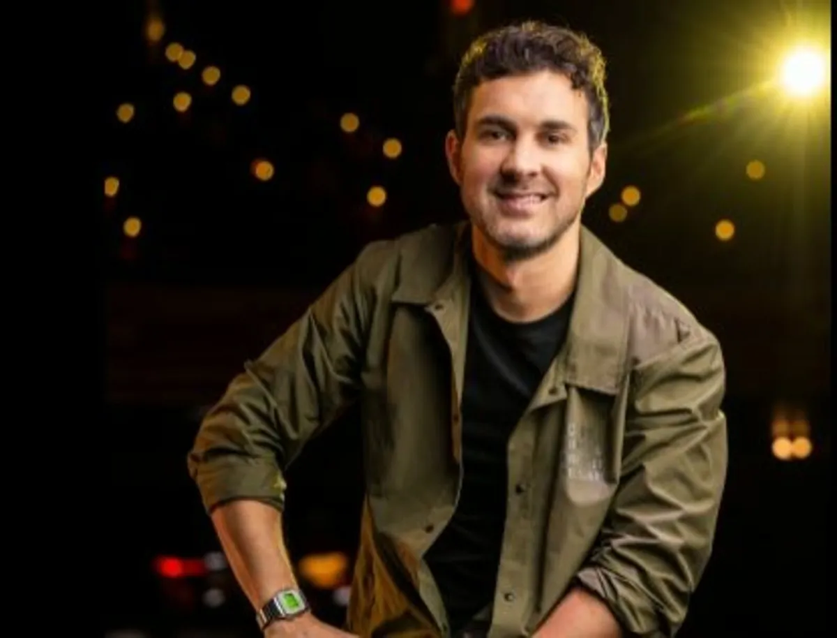 Mark Normand Tickets x 2