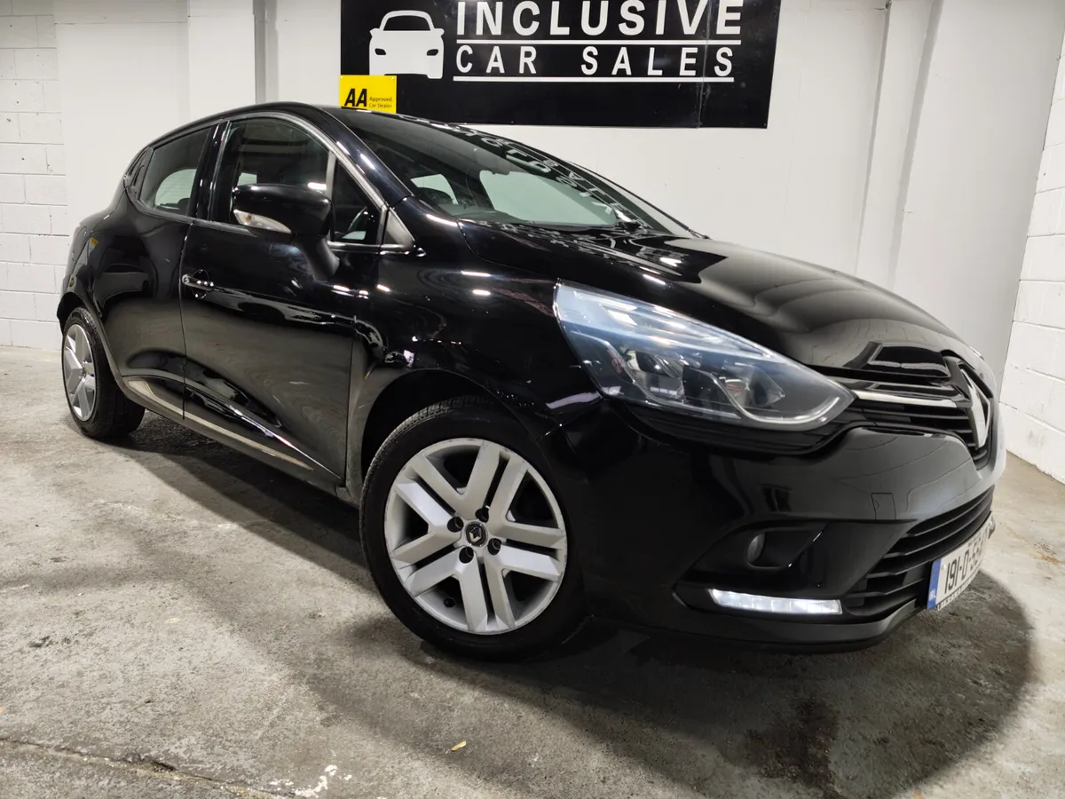 Renault Clio 2019 1.5 DCI EXPRESSION - Image 1