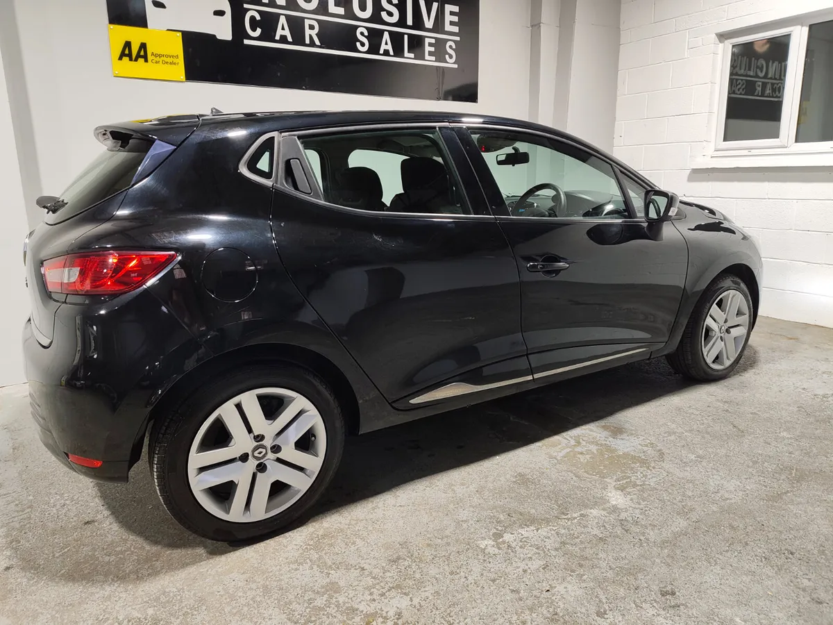 Renault Clio 2019 1.5 DCI EXPRESSION - Image 3