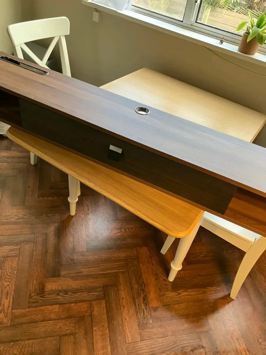 TV Stand Wall Mount - Image 3