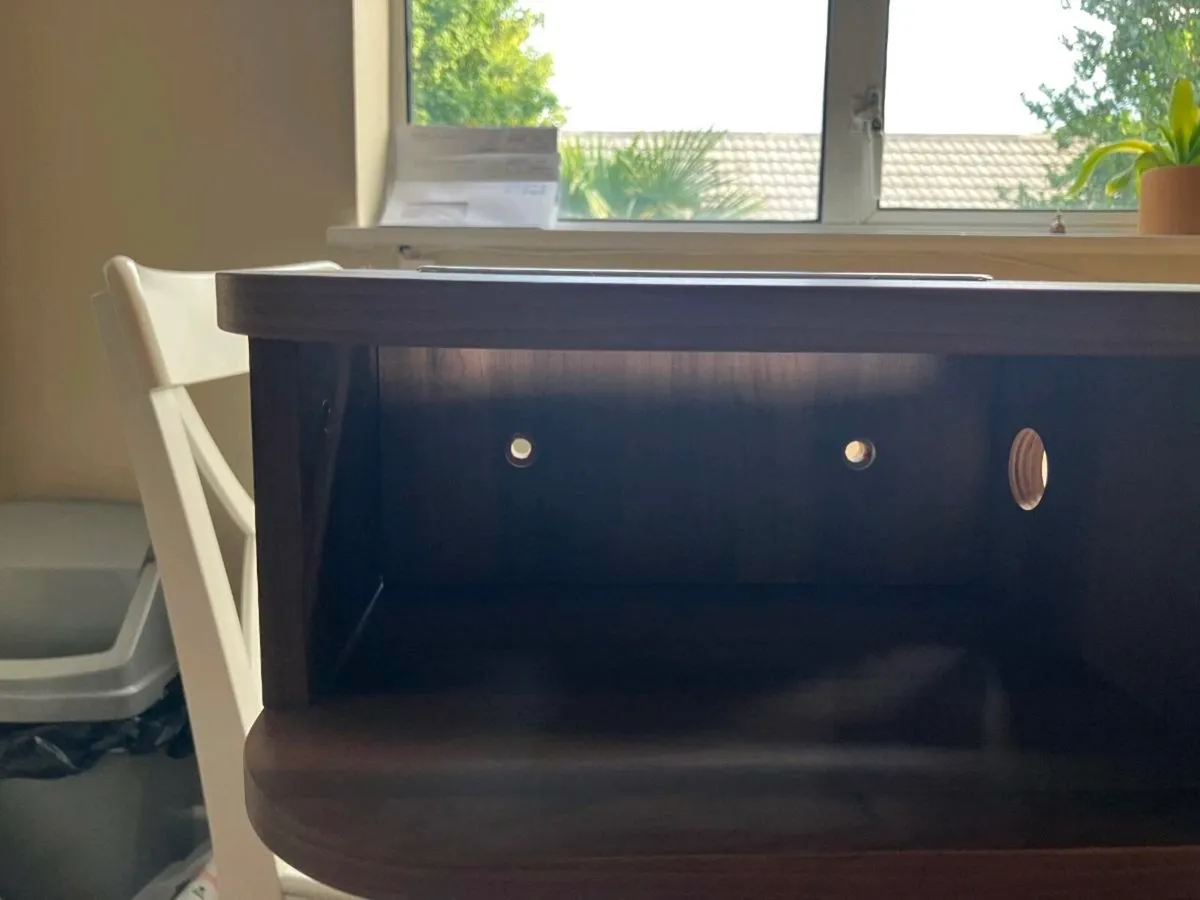 TV Stand Wall Mount - Image 4