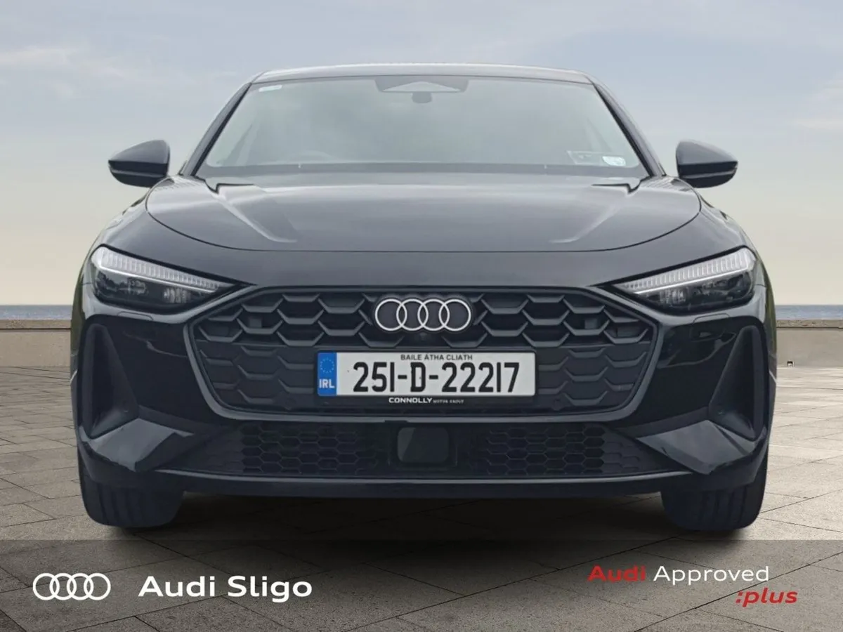 Audi A5 2.0tdi Edition One SE Auto 204HP - Save - Image 4