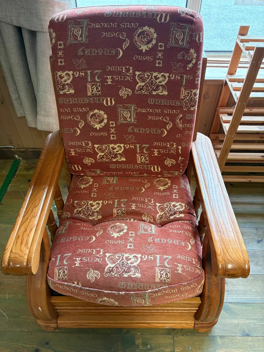 Armchair
