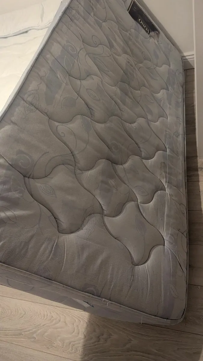 Mattress - Image 1