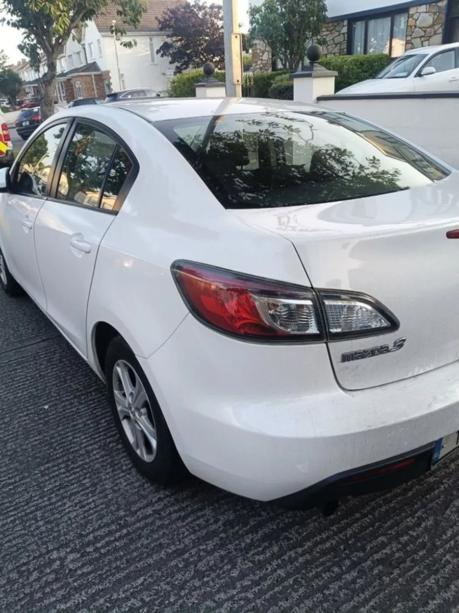 2011 Mazda 3 Fresh NCT - Image 3
