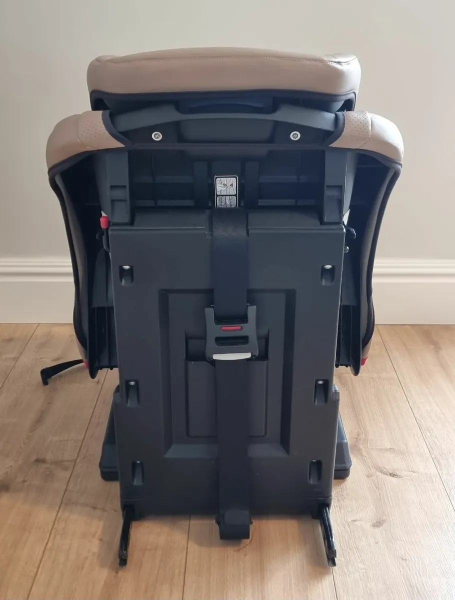 Uberchild Baby Car Seat - Image 4