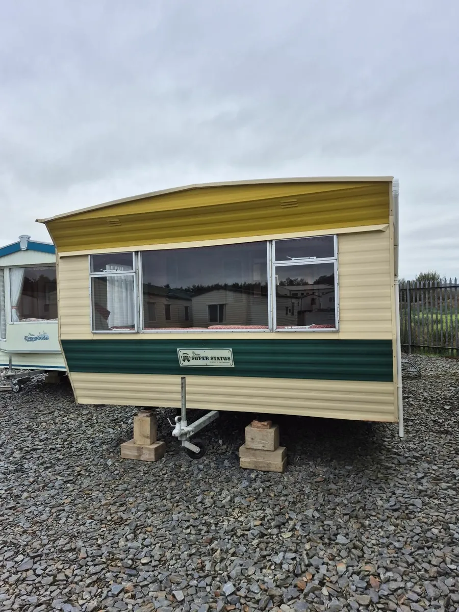 Mobile Home - Image 1