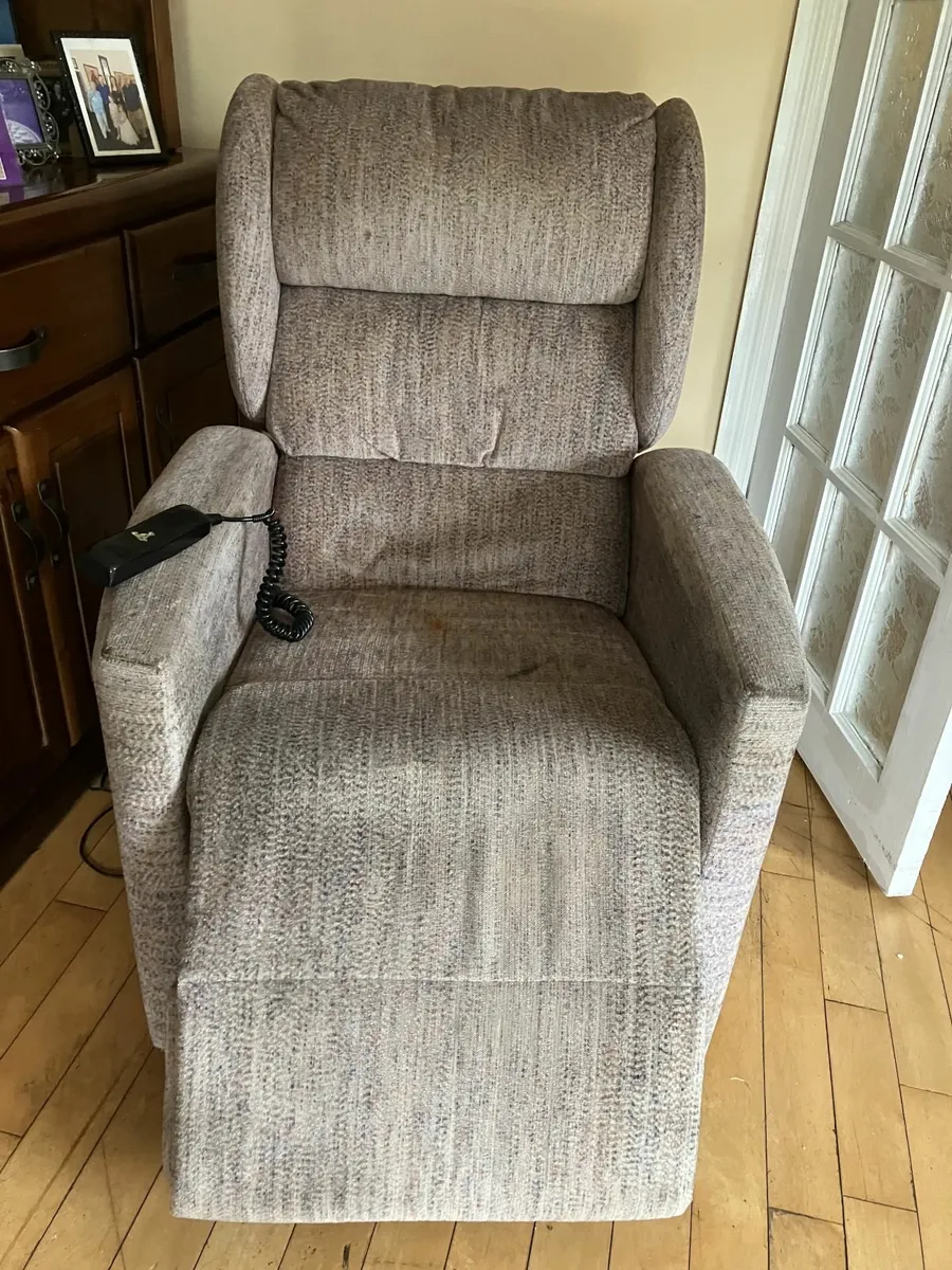 Orthopaedic Chair - Image 1